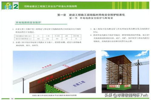 河南省住建廳建設(shè)工程施工安全生產(chǎn)標(biāo)準(zhǔn)化實(shí)施指南解讀